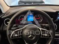 2020 Mercedes Benz GLC-Class