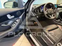2020 Mercedes Benz GLC-Class
