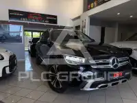 2020 Mercedes Benz GLC-Class