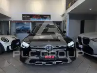 2020 Mercedes Benz GLC-Class