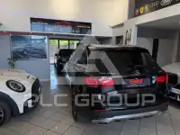 2020 Mercedes Benz GLC-Class