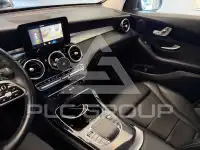 2020 Mercedes Benz GLC-Class