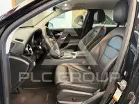 2020 Mercedes Benz GLC-Class