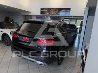 2020 Mercedes Benz GLC-Class