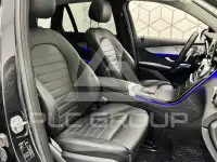 2020 Mercedes Benz GLC-Class