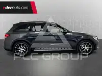2020 Mercedes Benz GLC-Class