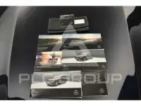 2020 Mercedes Benz GLC-Class