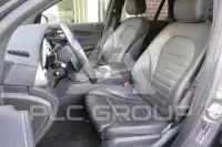 2020 Mercedes Benz GLC-Class