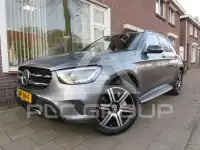 2020 Mercedes Benz GLC-Class