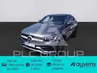 2020 Mercedes Benz GLC-Class