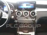 2020 Mercedes Benz GLC-Class
