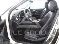 2020 Mercedes Benz GLC-Class