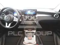 2020 Mercedes Benz GLC-Class