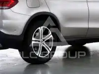 2020 Mercedes Benz GLC-Class