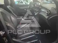 2020 Mercedes Benz GLC-Class