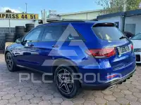 2020 Mercedes Benz GLC-Class