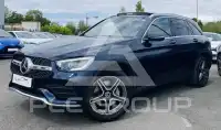 2020 Mercedes Benz GLC-Class