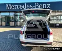 2020 Mercedes Benz GLC-Class