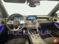 2020 Mercedes Benz GLC-Class