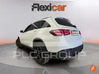 2020 Mercedes Benz GLC-Class