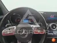 2020 Mercedes Benz GLC-Class