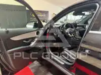 2020 Mercedes Benz GLC-Class