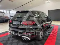 2020 Mercedes Benz GLC-Class