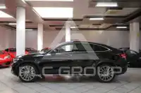 2020 Mercedes Benz GLC-Class