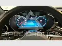 2020 Mercedes Benz GLC-Class
