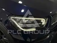 2020 Mercedes Benz GLC-Class