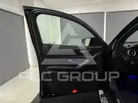 2020 Mercedes Benz GLC-Class