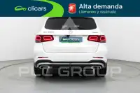 2020 Mercedes Benz GLC-Class