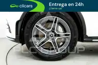 2020 Mercedes Benz GLC-Class