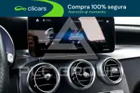2020 Mercedes Benz GLC-Class