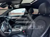 2020 Mercedes Benz GLC-Class