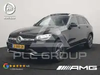 2020 Mercedes Benz GLC-Class