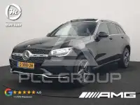 2020 Mercedes Benz GLC-Class