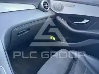 2020 Mercedes Benz GLC-Class