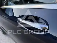 2020 Mercedes Benz GLC-Class