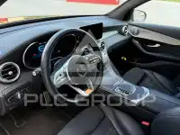 2020 Mercedes Benz GLC-Class