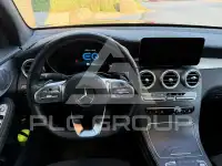 2020 Mercedes Benz GLC-Class