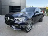 2020 Mercedes Benz GLC-Class