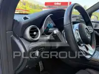 2020 Mercedes Benz GLC-Class
