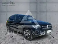 2020 Mercedes Benz GLC-Class
