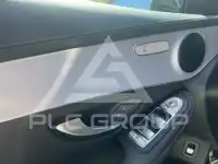 2020 Mercedes Benz GLC-Class