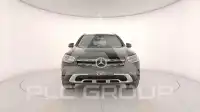2020 Mercedes Benz GLC-Class
