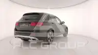 2020 Mercedes Benz GLC-Class