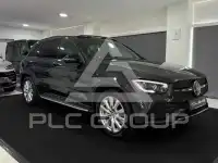 2020 Mercedes Benz GLC-Class