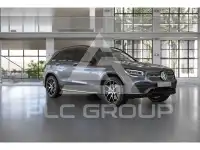 2020 Mercedes Benz GLC-Class