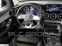 2020 Mercedes Benz GLC-Class